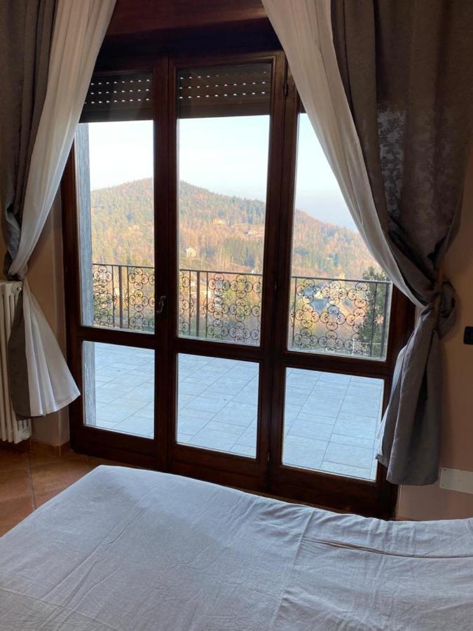 Villa Assunta Premeno Extérieur photo